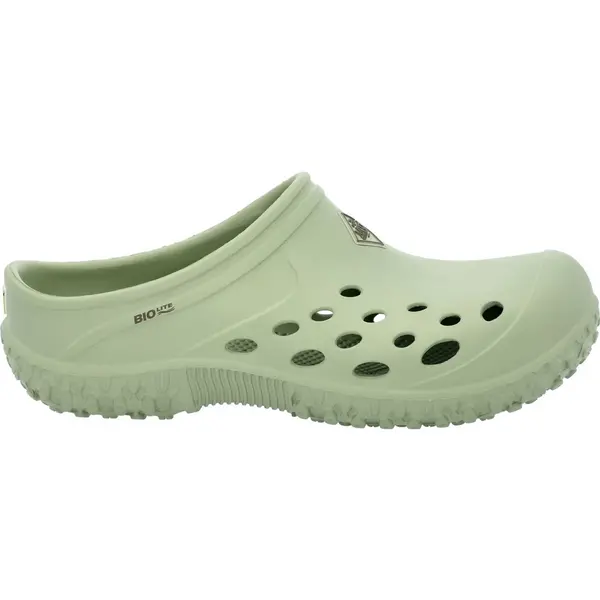 Image of Muck Boots Womens Muckster Lite Clogs Gardening Mules Sandals - UK 4