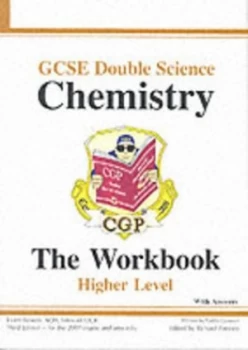 Image of Gcse Double Science Paperback