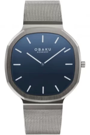 Obaku Oktant Watch V253GXJLMJ