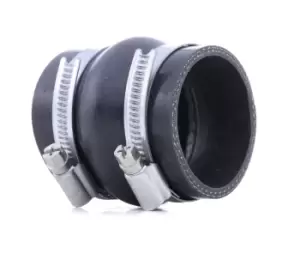 Image of SASIC Turbocharger Hose FORD,PEUGEOT,CITROEN 3330025 0382EA,1331455,1496232 Charger Intake Hose 3M5Q6K683BB,3M5Q6K683BC,0382EA,31219682