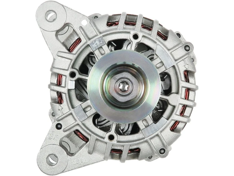 Image of AS-PL Alternator AS-PL A3130(VALEO)