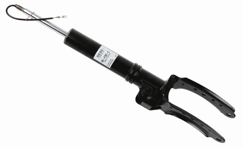Image of Shock absorber SACHS 319 015