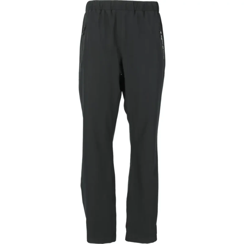 Image of Weather Report Womens waterproof Trousers Weather Report Camelia Noir Female 36
