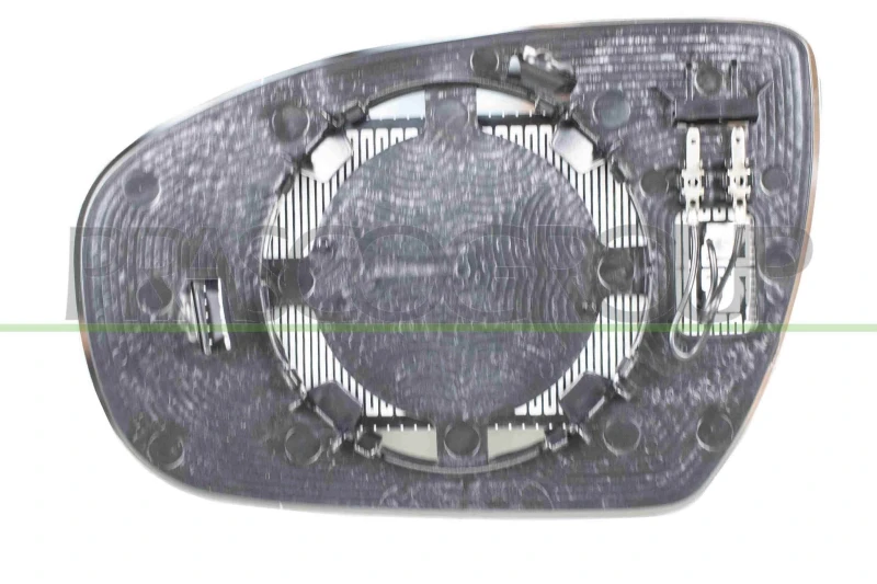 Image of PRASCO Wing mirror glass PRASCO HN2047513