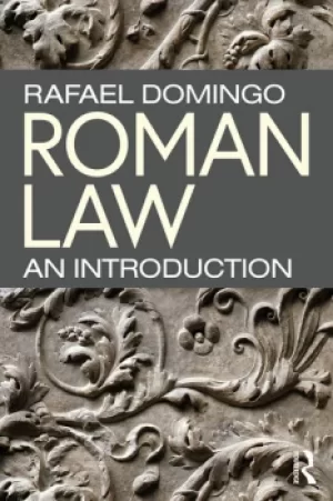 Image of Roman LawAn Introduction