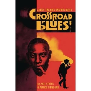 Image of Crossroad Blues