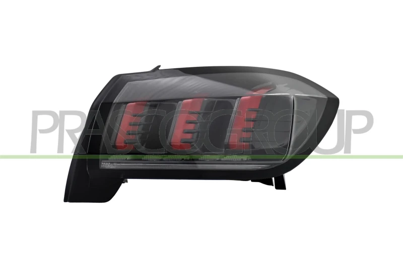 Image of PRASCO Rear light PRASCO PG3304153