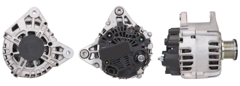 Image of LUCAS Alternator LUCAS LRA03925
