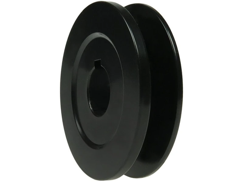 Image of AS-PL Pulley, alternator AS-PL AP0019