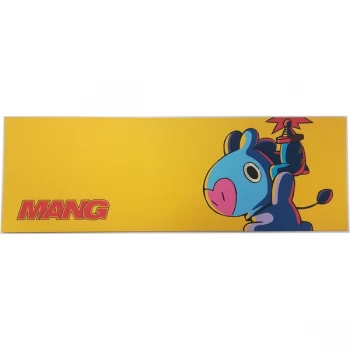 image of BT21 - Mang Banner