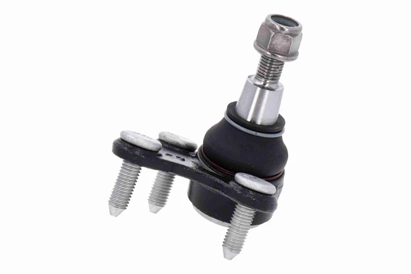 Image of VAICO V10-9463 Ball joint Original VAICO Quality Front Axle Right, with washers Support-/Steering Link (2462)