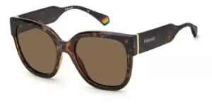 Polaroid Sunglasses PLD 6167/S 086/SP