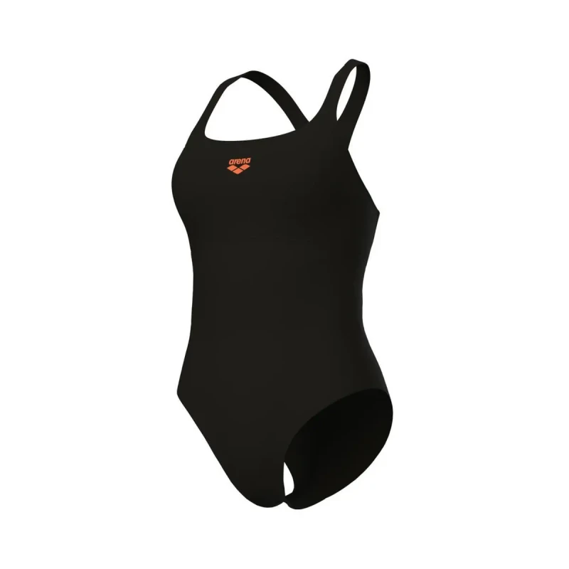 Image of Womens 1 Piece swimsuit Arena Control Pro Noir Female 48