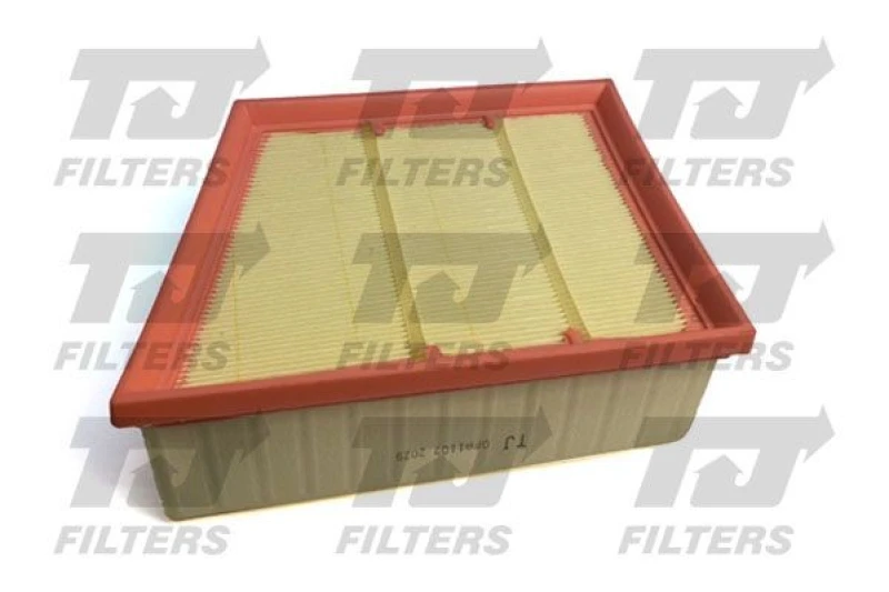Image of QUINTON HAZELL Air filter QUINTON HAZELL QFA1107