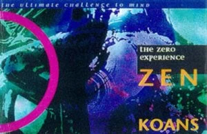 Image of The Zero Experience by Amiyo Ruhnke Book