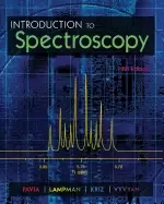 Image of introduction to spectroscopy 5e 80