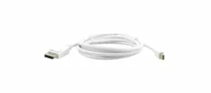 Image of Kramer Electronics C-MDP/DPM-3 video cable adapter 0.9 m Mini...