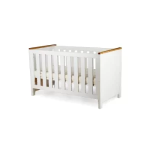 image of Aylesbury Ash Cot Bed