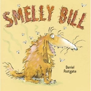 Image of Smelly Bill by Daniel Postgate Hardback