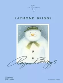 Image of Raymond Briggs