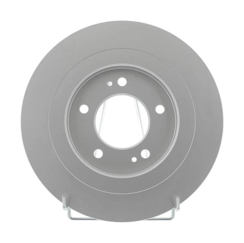 Image of Brake disc JURID 563136JC