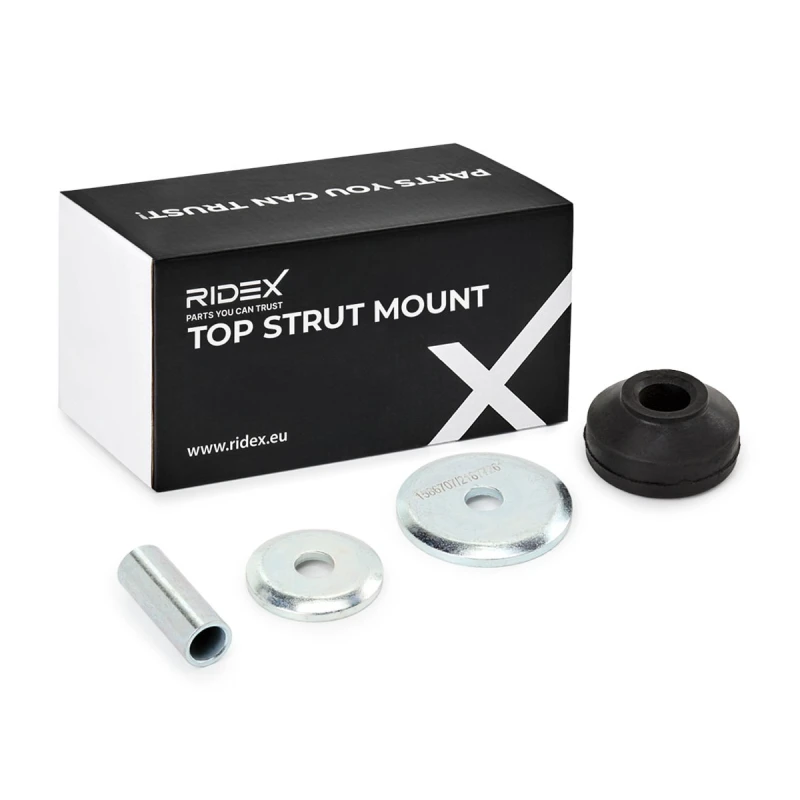 Image of RIDEX Top strut mount RIDEX 1180S1613