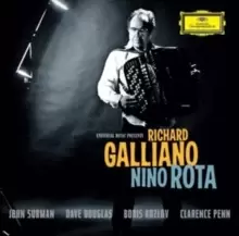 Image of Nino Rota
