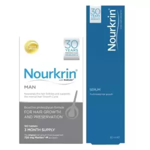 Image of Nourkrin Man