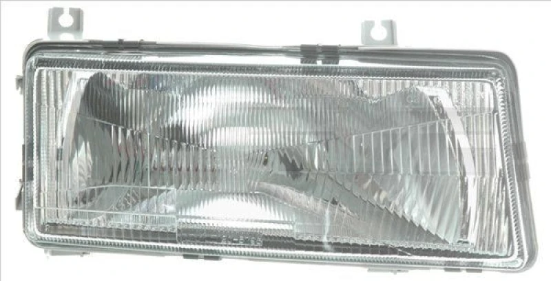 Image of TYC Headlight TYC 20-5795-05-2