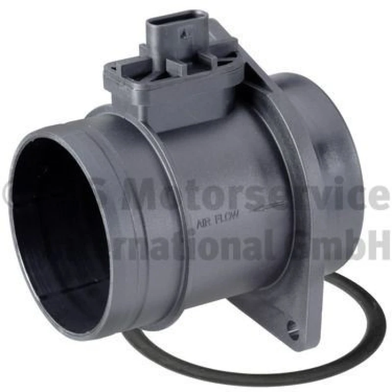 Image of Mass air flow sensor PIERBURG 7.07759.86.0