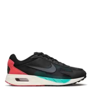 Image of Nike Air Max Solo - Black