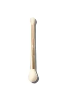 Image of Highlight and Blush Duo Brush