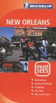 Image of New Orleans by Beth Daddono Paperback