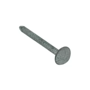 Image of 25MM Galvanised Clout Nails (500GM)