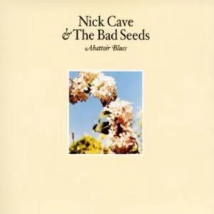 image of Abattoir Blues/The Lyre of Orpheus by Nick Cave and the Bad Seeds CD Album