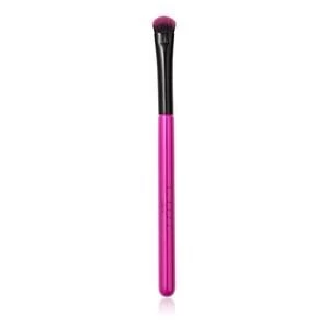 image of Lottie London Perfectly Precise Brush Small Eye Brush Pink