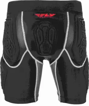 Image of Fly Protection Barricade Compression Shorts M