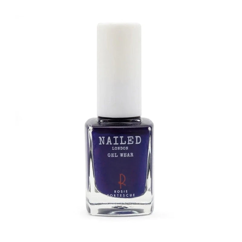 Image of Nailed Gel Wear Nail Varnish 10ml Gold Digger #010 Gold Digger 010 unisex