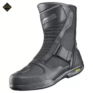 Held Segrino GTX Black 49