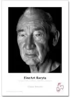 Image of HAHNEMUHLE FineArt Baryta A4 - High-gloss - 325 g/m² - 0.41 µm...