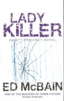 Image of Lady Killer by Ed Mcbain Book