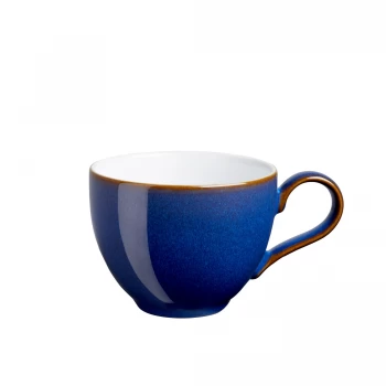 image of Denby Imperial Blue Cup