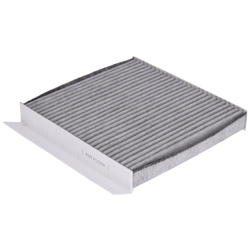Image of FEBI BILSTEIN 192863 Pollen filter Activated Carbon Filter Filter,interior air (424)
