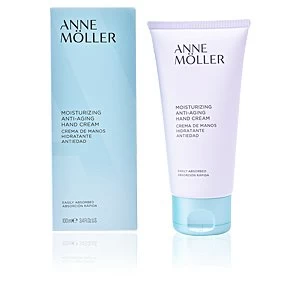 Image of MOISTURIZING ANTI-AGING hand cream 100ml
