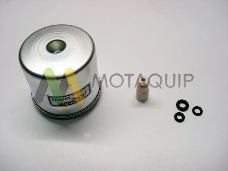 Image of MOTAQUIP Fuel filter MOTAQUIP LVFF682