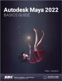 Image of Autodesk Maya 2022 Basics Guide