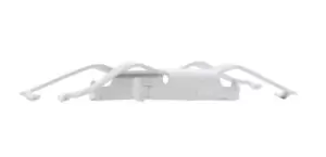 Image of JP GROUP Accessory Kit, disc brake pads JP GROUP 1164006010 VW,OPEL,FIAT,Transporter IV Bus (70B, 70C, 7DB, 7DK, 70J, 70K, 7DC, 7DJ)