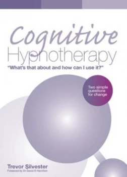Image of Cognitive hypnotherapy by Trevor Silvester