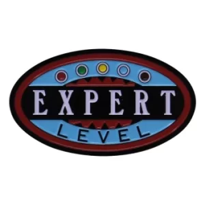 image of Magic the Gathering Pin Badge Expert Level Limited Edition