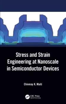 Image of Stress and Strain Engineering at Nanoscale in Semiconductor Devices